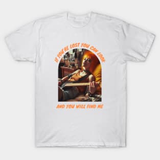 CYNDI LAUPER Time After Time T-Shirt